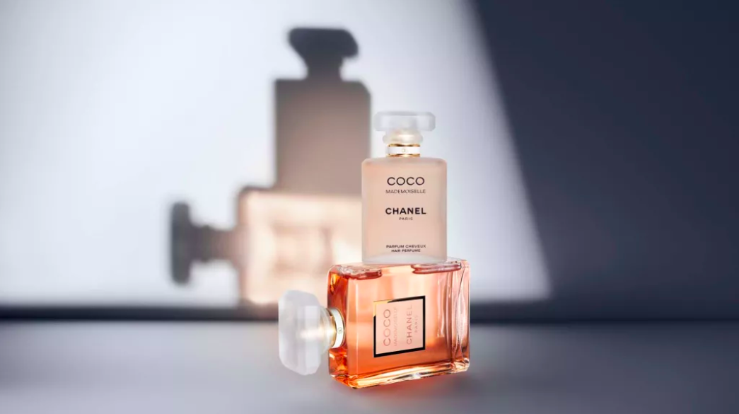 Chanel’s Coco Mademoiselle fragrance enters a new era