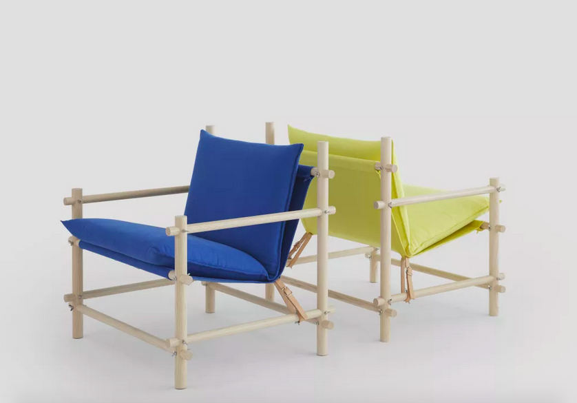Giuseppe Arezzi’s multifunctional designs combine a modern approach with his Sicilian roots