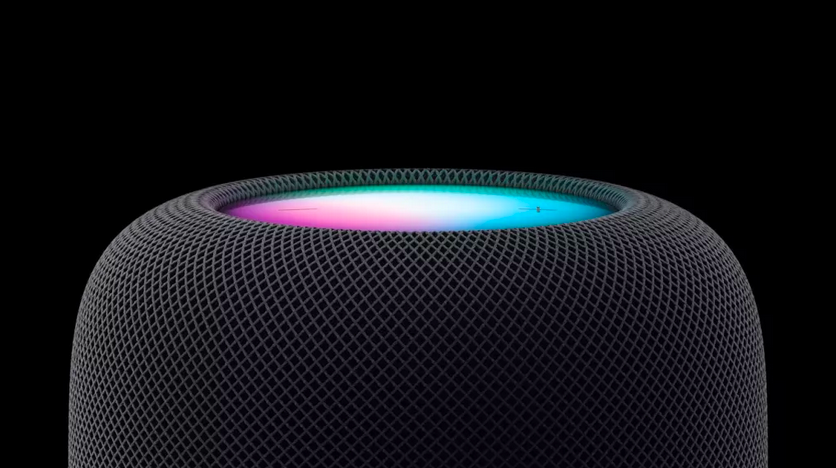 Apple’s HomePod all-in-one solution for home audio just got smarter