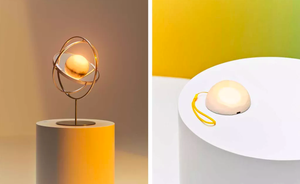 Ikea and Olafur Eliasson’s Little Sun launch solar-powered lighting collection
