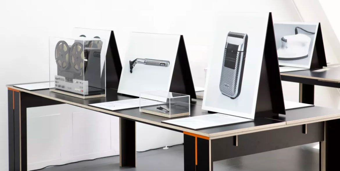 Less but better: le lezioni di Dieter Rams in mostra all'ADI Design Museum di Milano