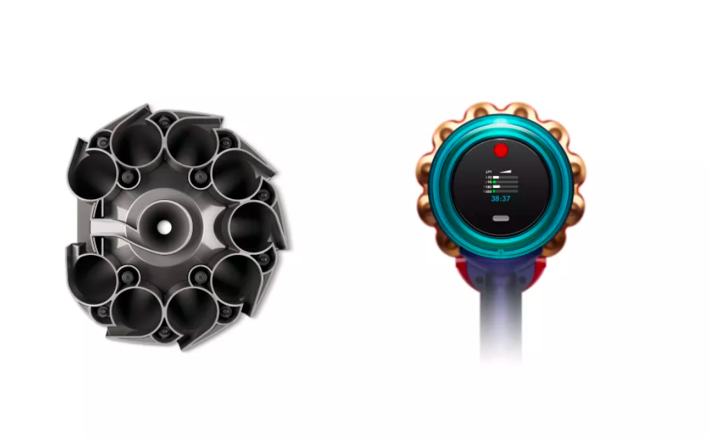 Four new Dyson ‘clean tech’ products launch a dust-busting, virus-eating assault on the home