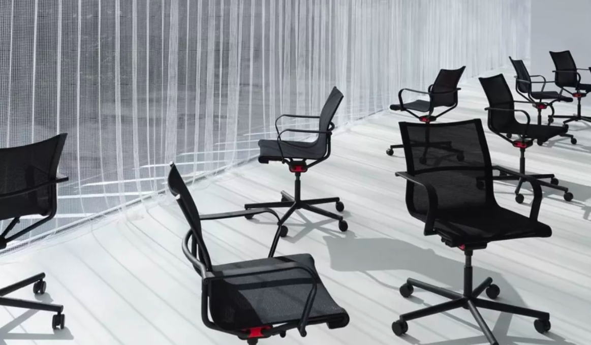 Home office chairs: are you sitting comfortably?