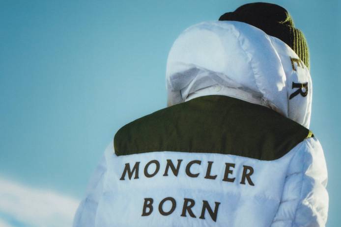 Moncler commits to going fur-free
