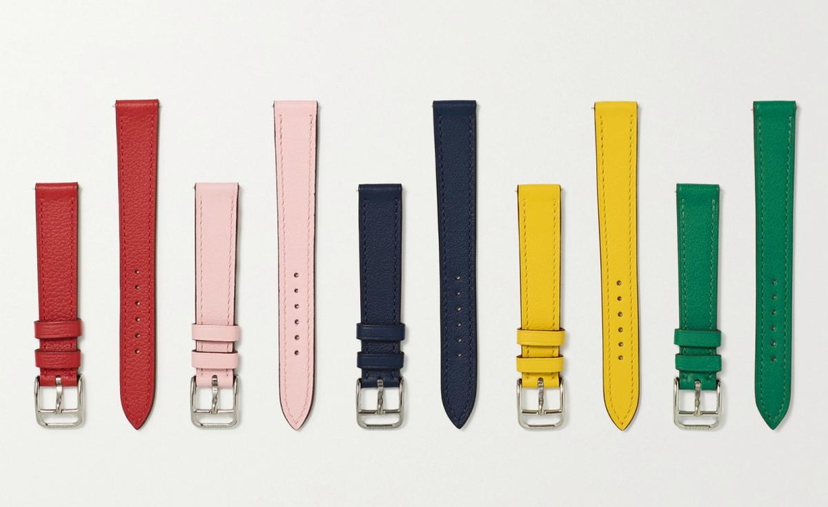 The best Apple watch straps from the best brands