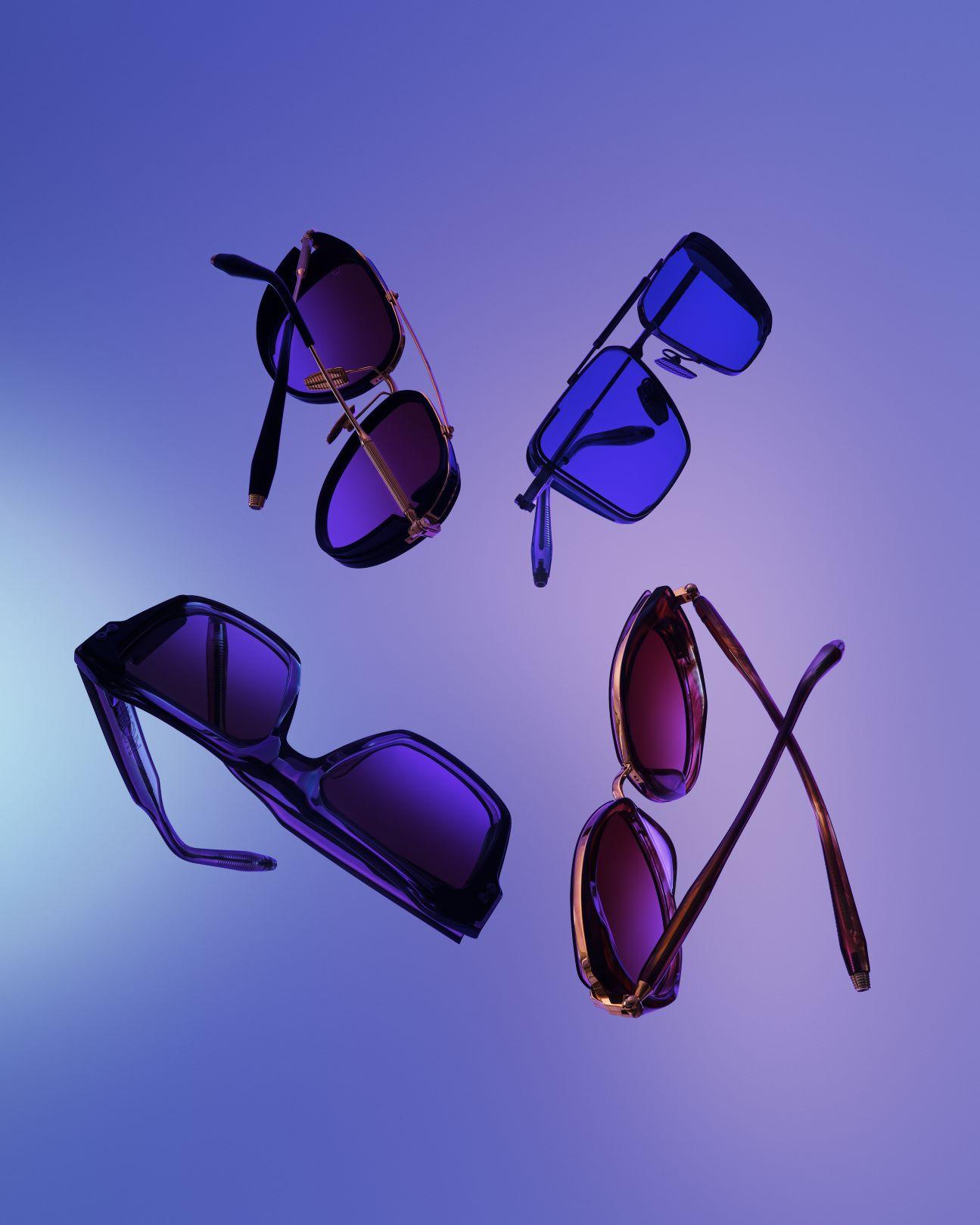 Akoni's new eyewear is stirring up the accessory market