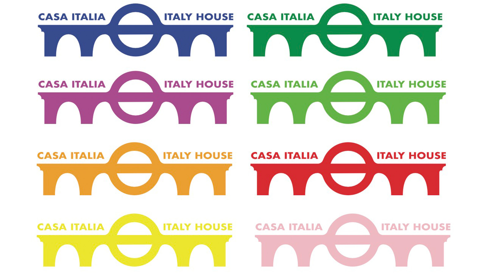 Vorwärts Italien??