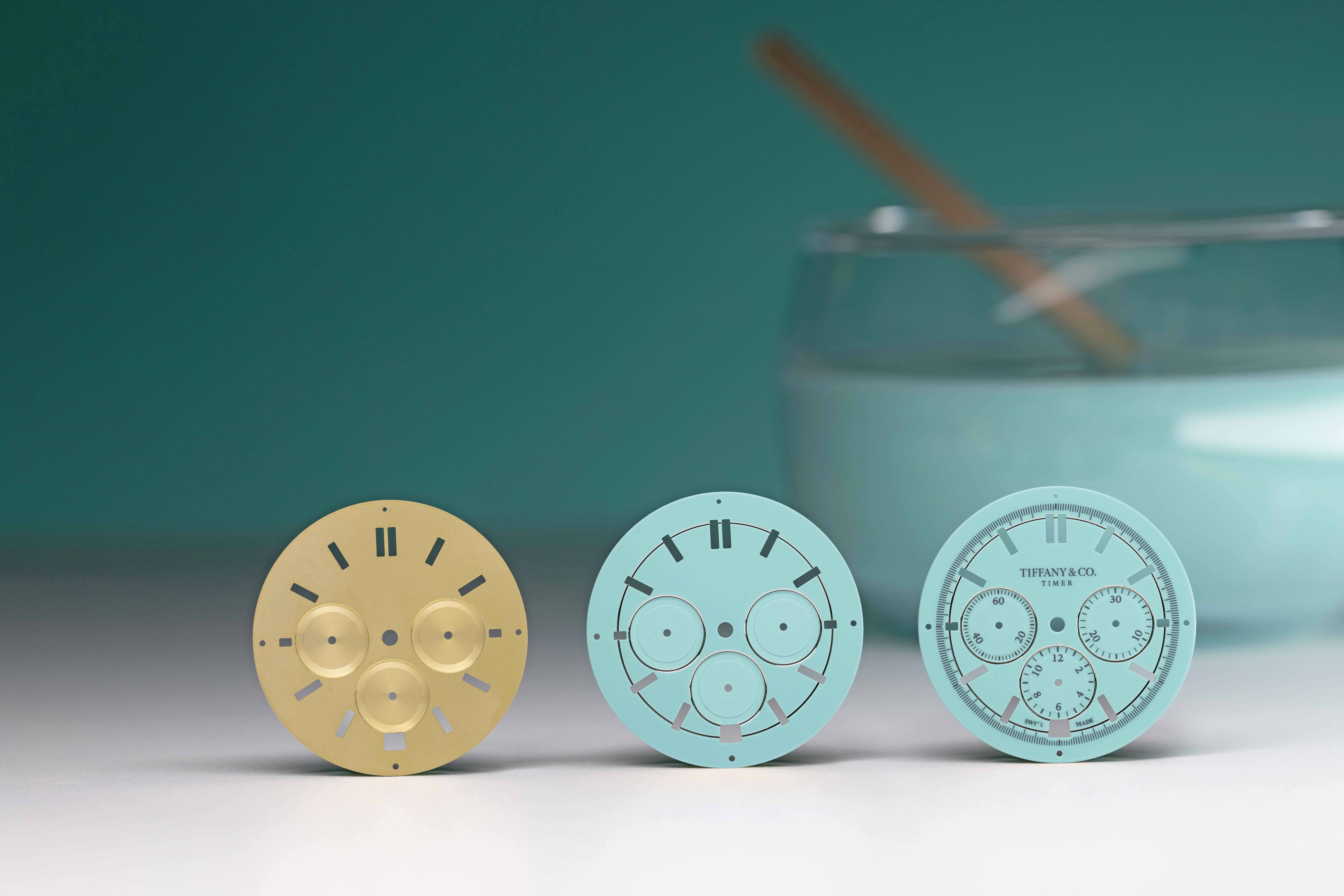 Bird on a Pearl: Tiffany & Co lässt Schmuckgeschichte neu aufleben