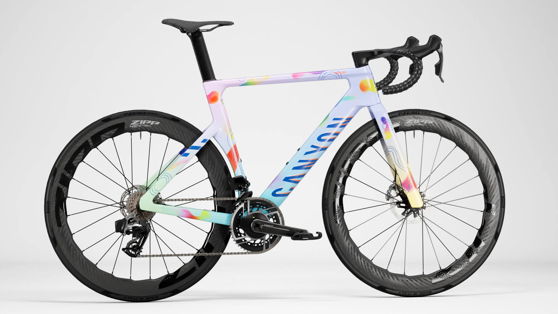 Carbon vs. Aluminium: Welches Material eignet sich besser für Mountainbike-Rahmen?