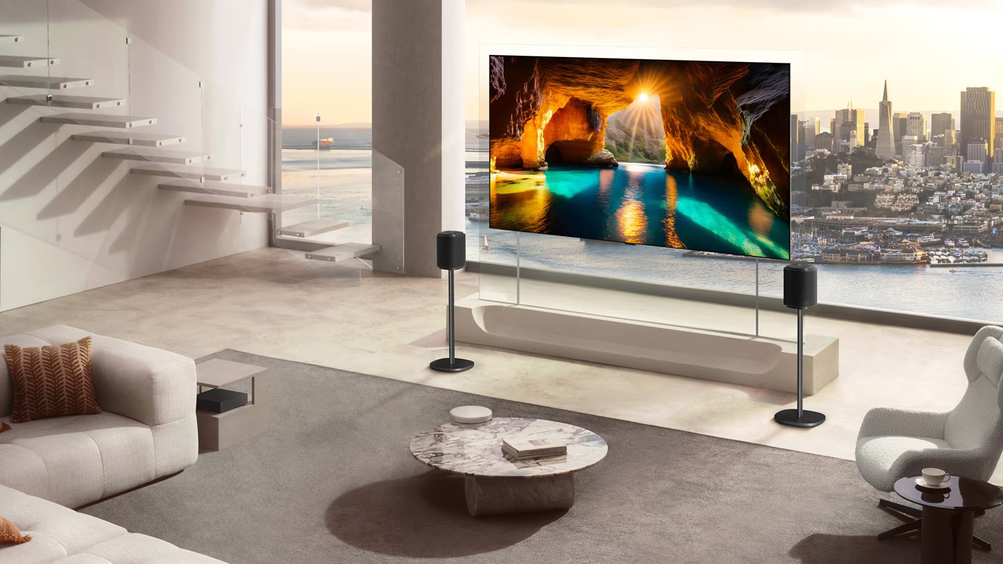 CES 2023: Neun neue Geräte zum Begehren