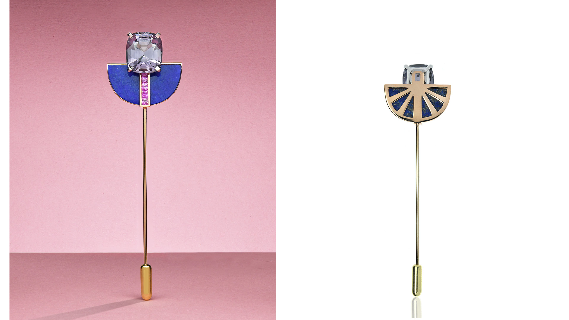 Essential men’s jewellery pieces putting a modern spin on tradition