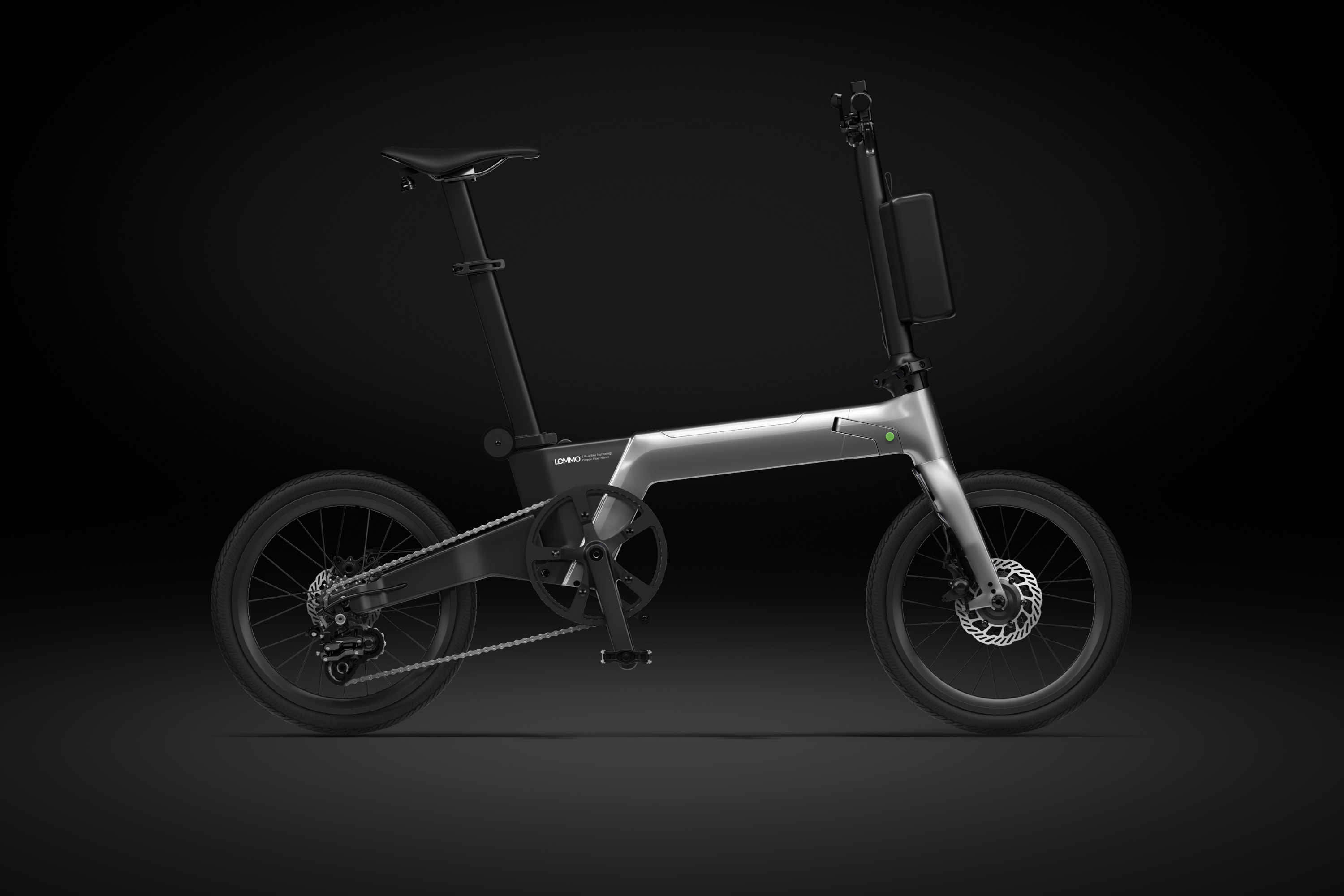 Europäische E-Bike-Markttrends 2022