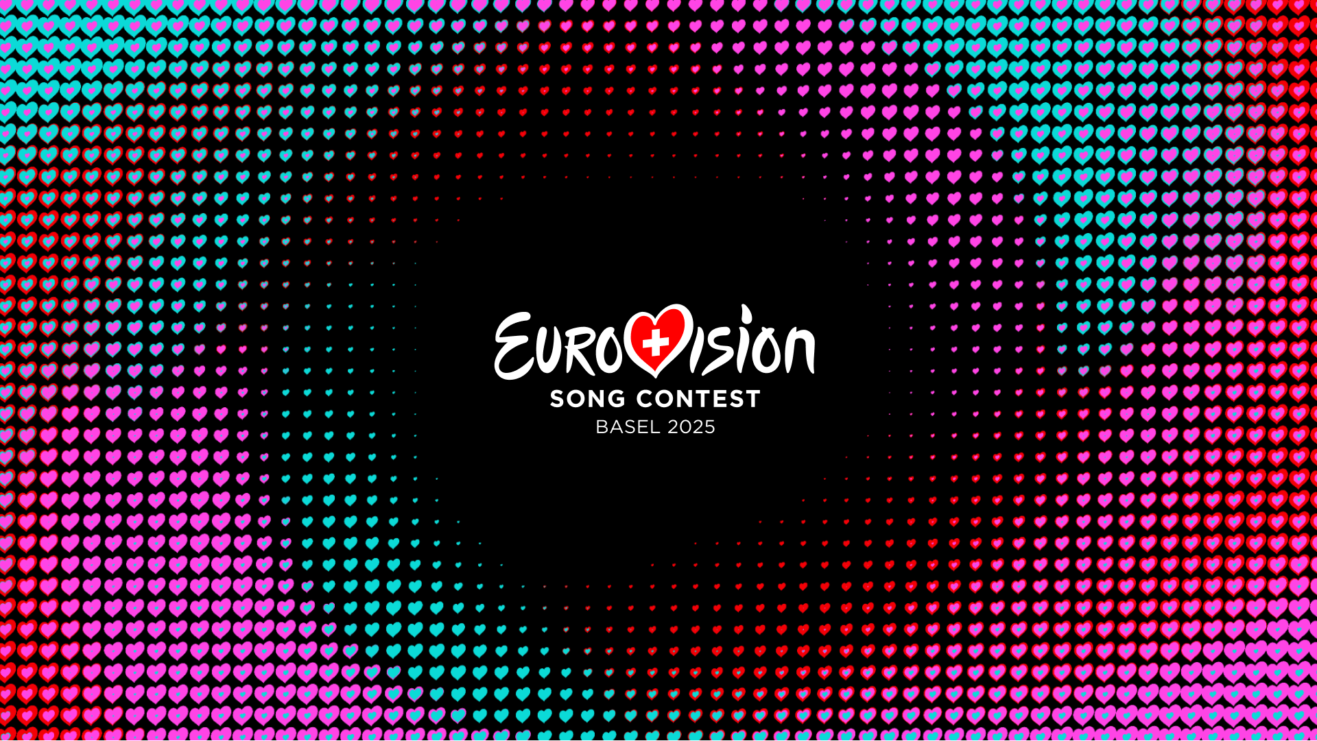 Eurovision 2023: Bühnenbild hinter den Kulissen