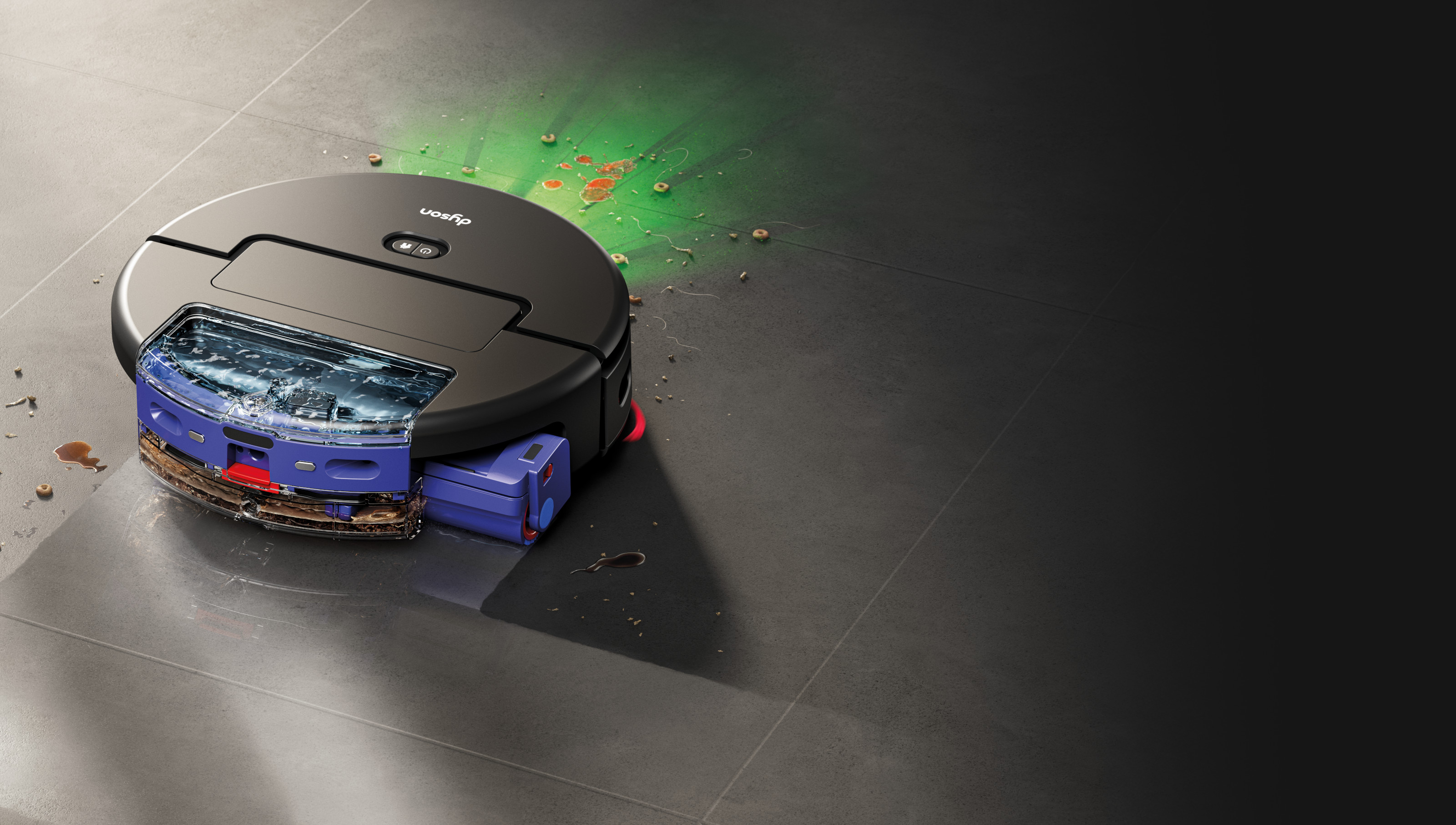 Four new Dyson ‘clean tech’ products launch a dust-busting, virus-eating assault on the home