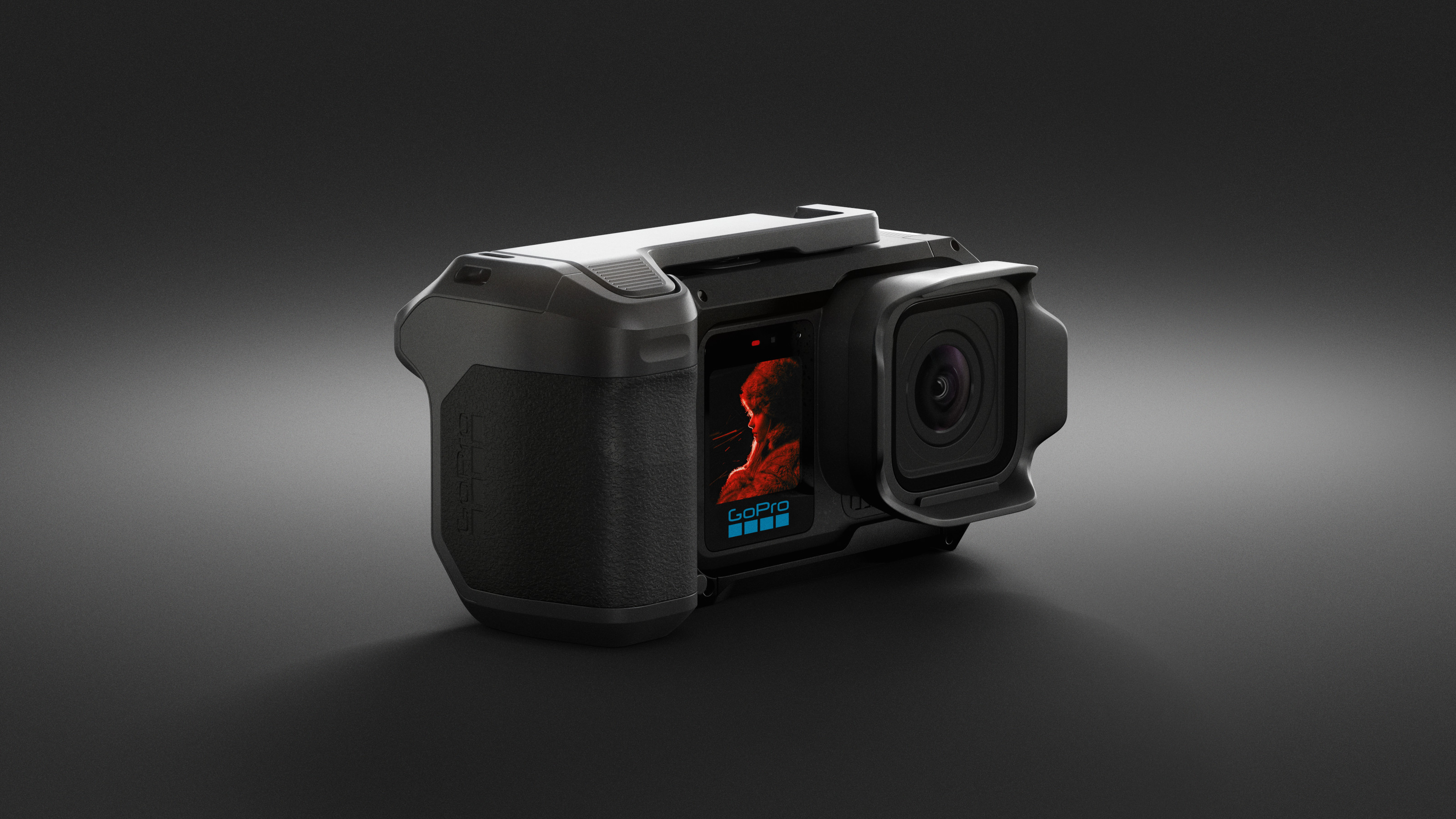 GoPro Hero 11 Mini