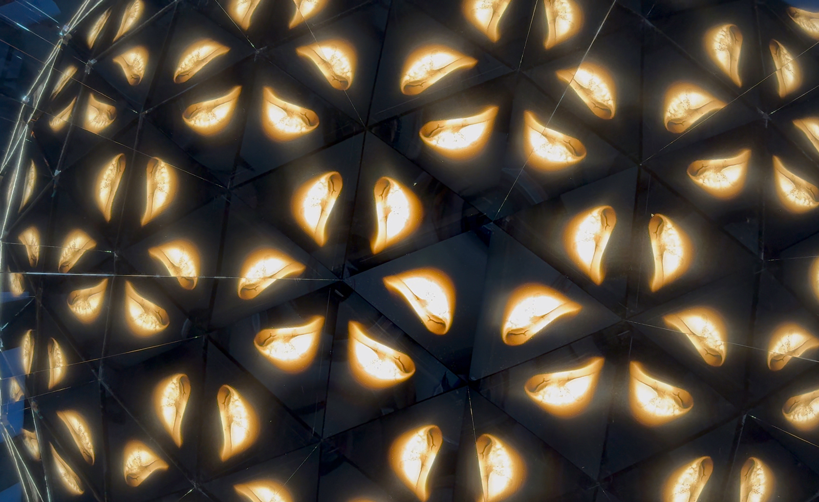 Little Sun von Ikea und Olafur Eliasson bringen eine solarbetriebene Beleuchtungskollektion auf den Markt