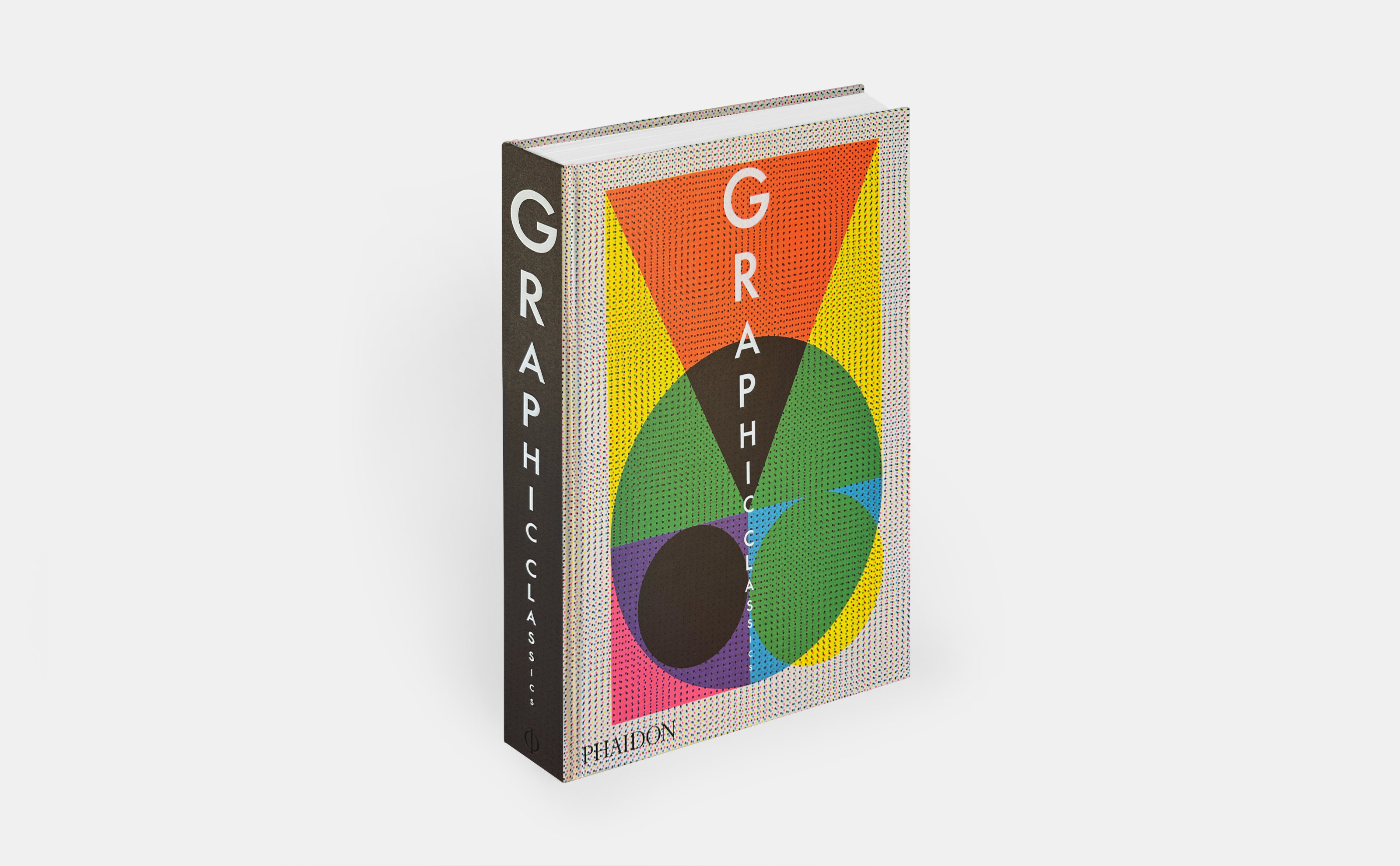 Beeindruckendes Design der Phaidon-Spieler