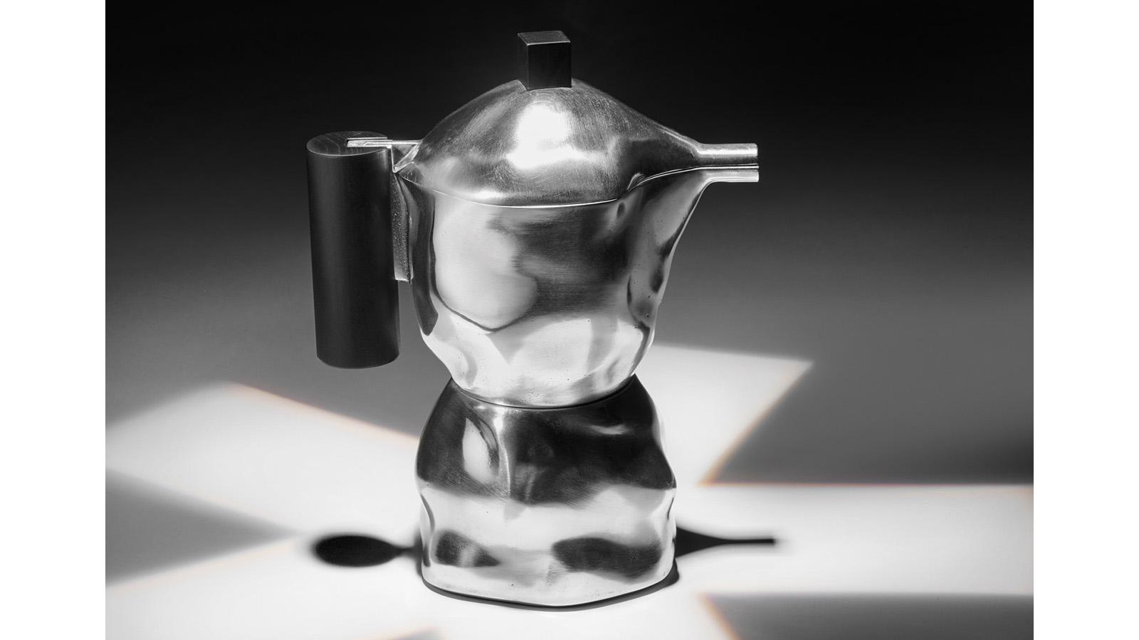 „Italian Passion: The Art of Espresso“ ist eine kompakte Mischung aus Kaffee und Design in Kopenhagen