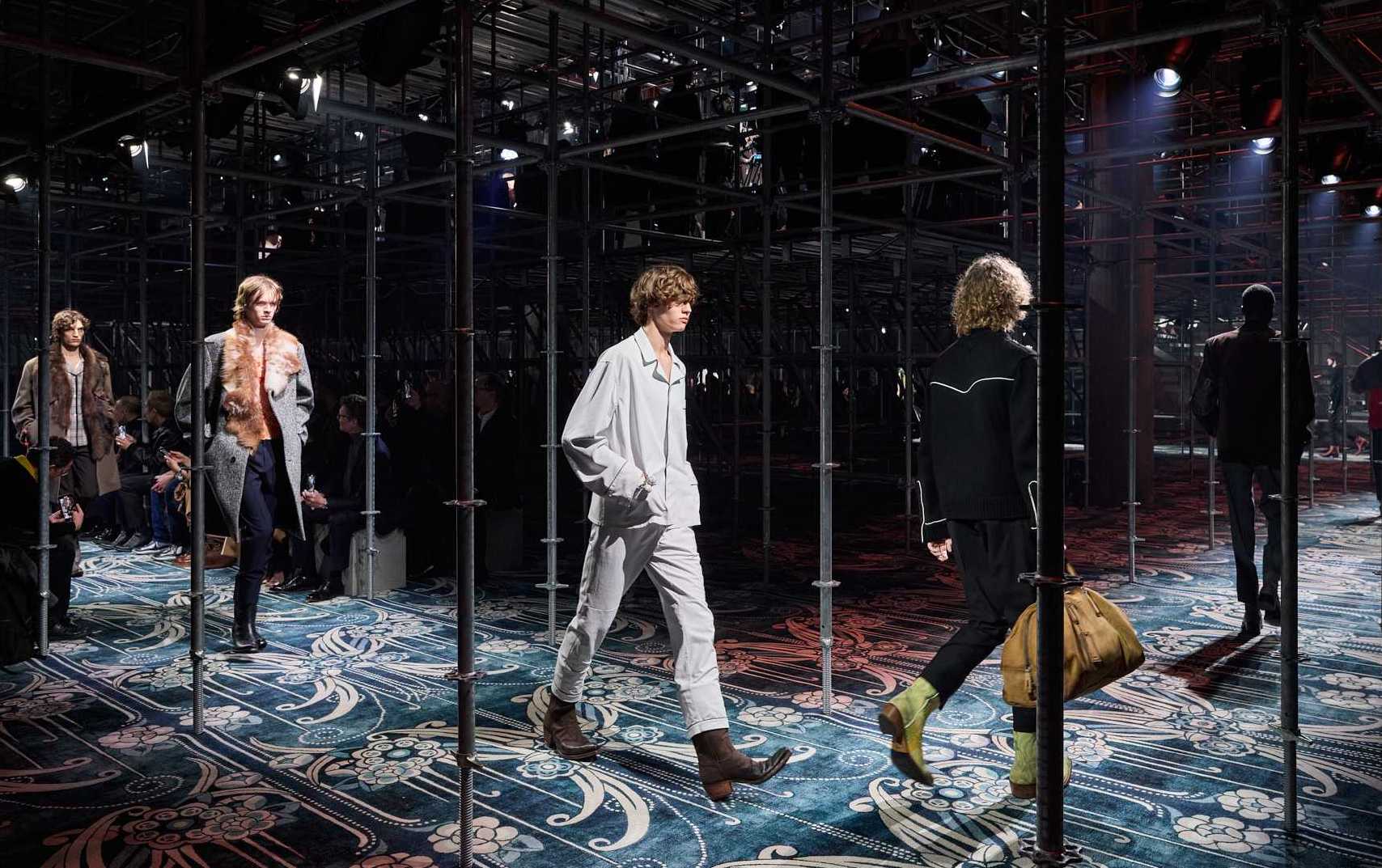 Herrenmode-Trends 2023