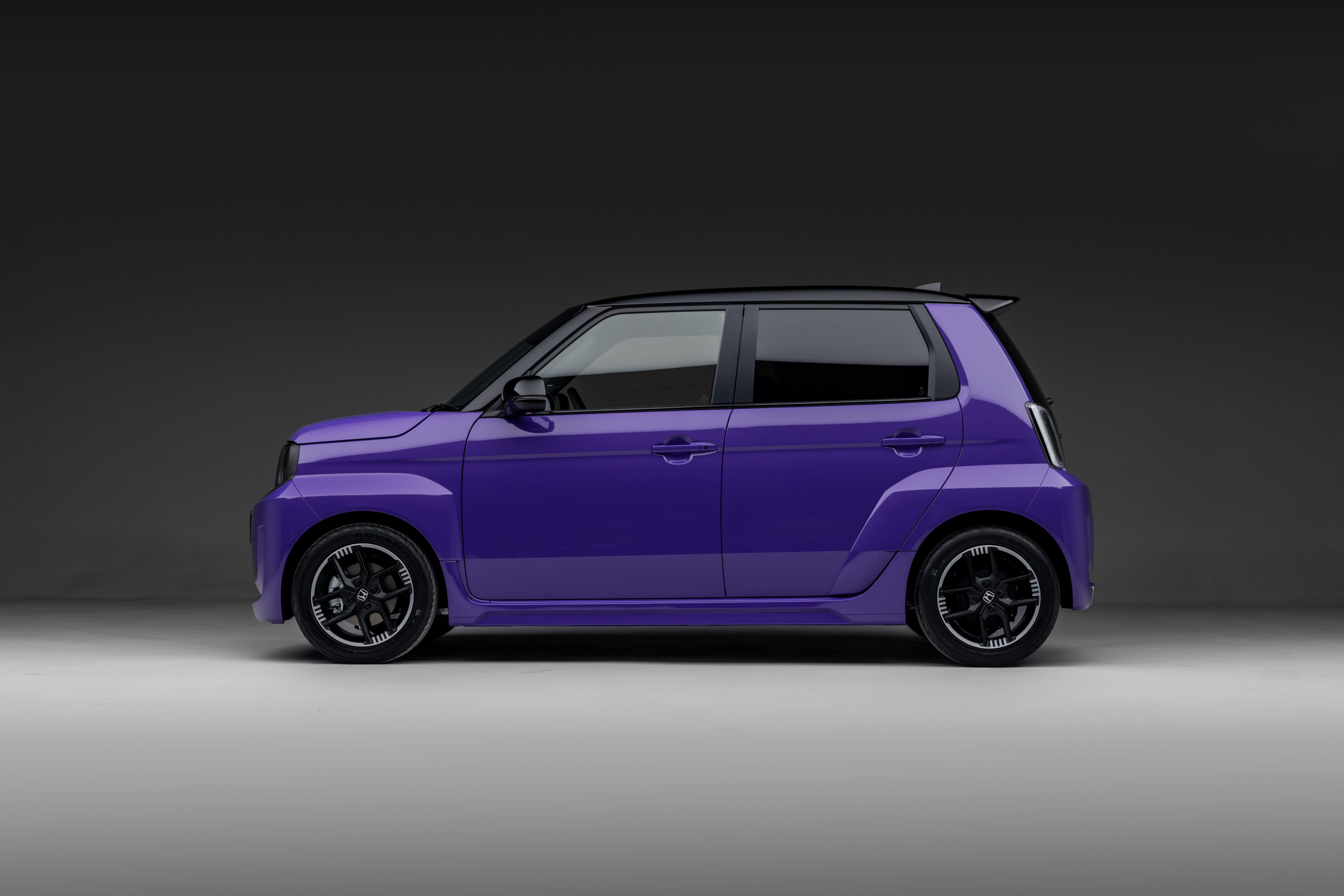 Sony Honda Mobilität