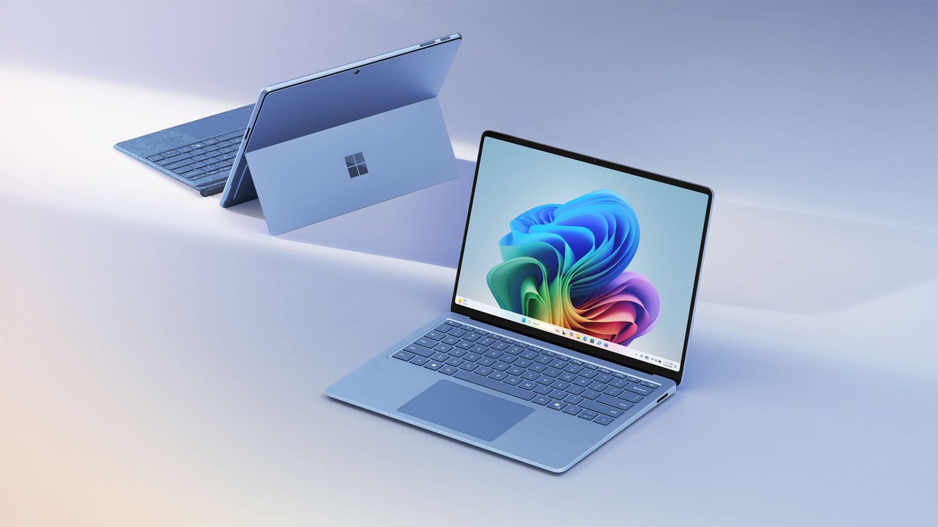 Zehn Jahre Microsoft Surface: Das Designteam des Unternehmens über die Zukunft