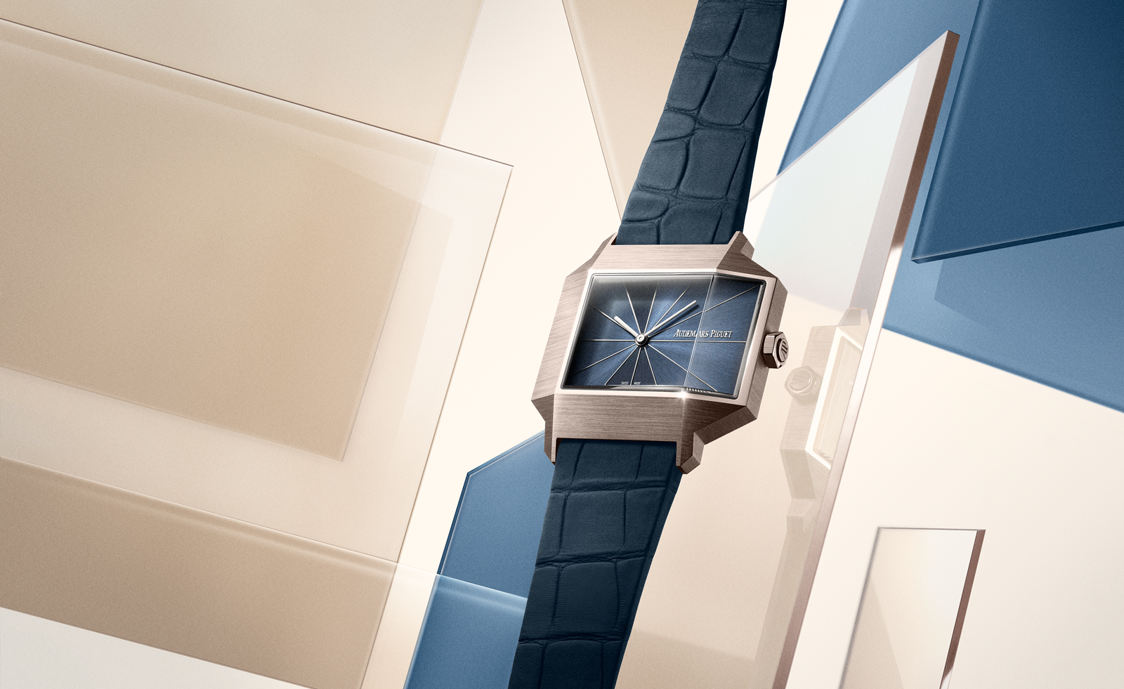 Die Geschichte hinter der neuen Uhr Audemars Piguet Code 11.59 Starwheel