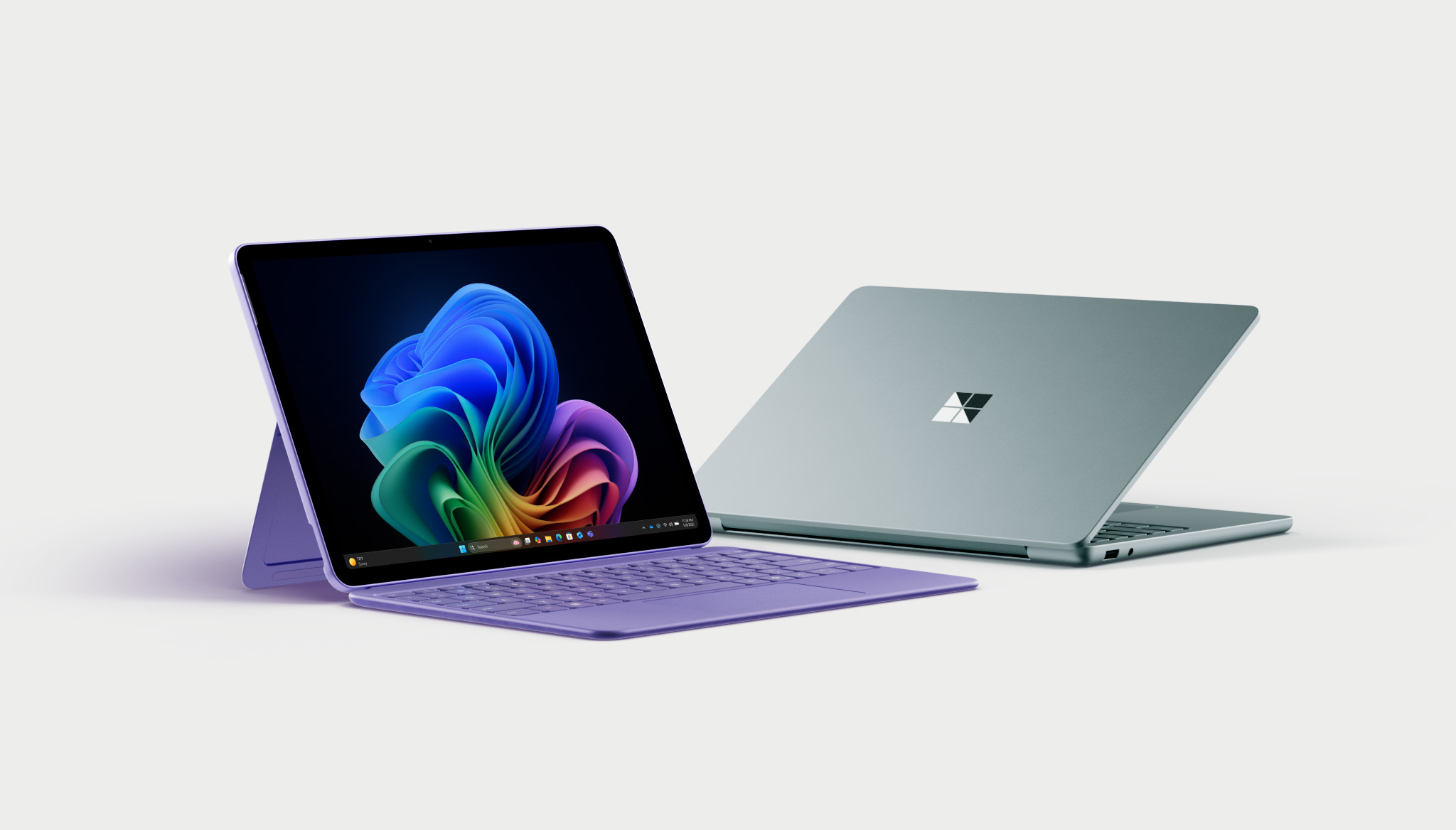 Die Surface Pro 9 Liberty Special Edition ist ab sofort verfügbar