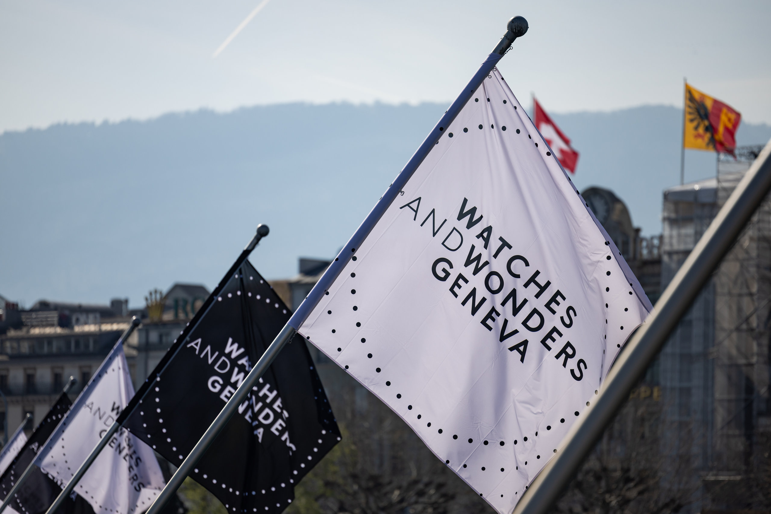 Uhren und Wunder 2023: die Highlights