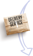 Delivery-service