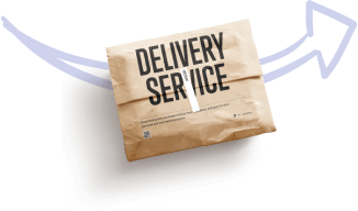 Delivery-service