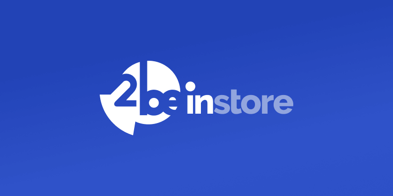 2BeInStore. First online video shopping in the world