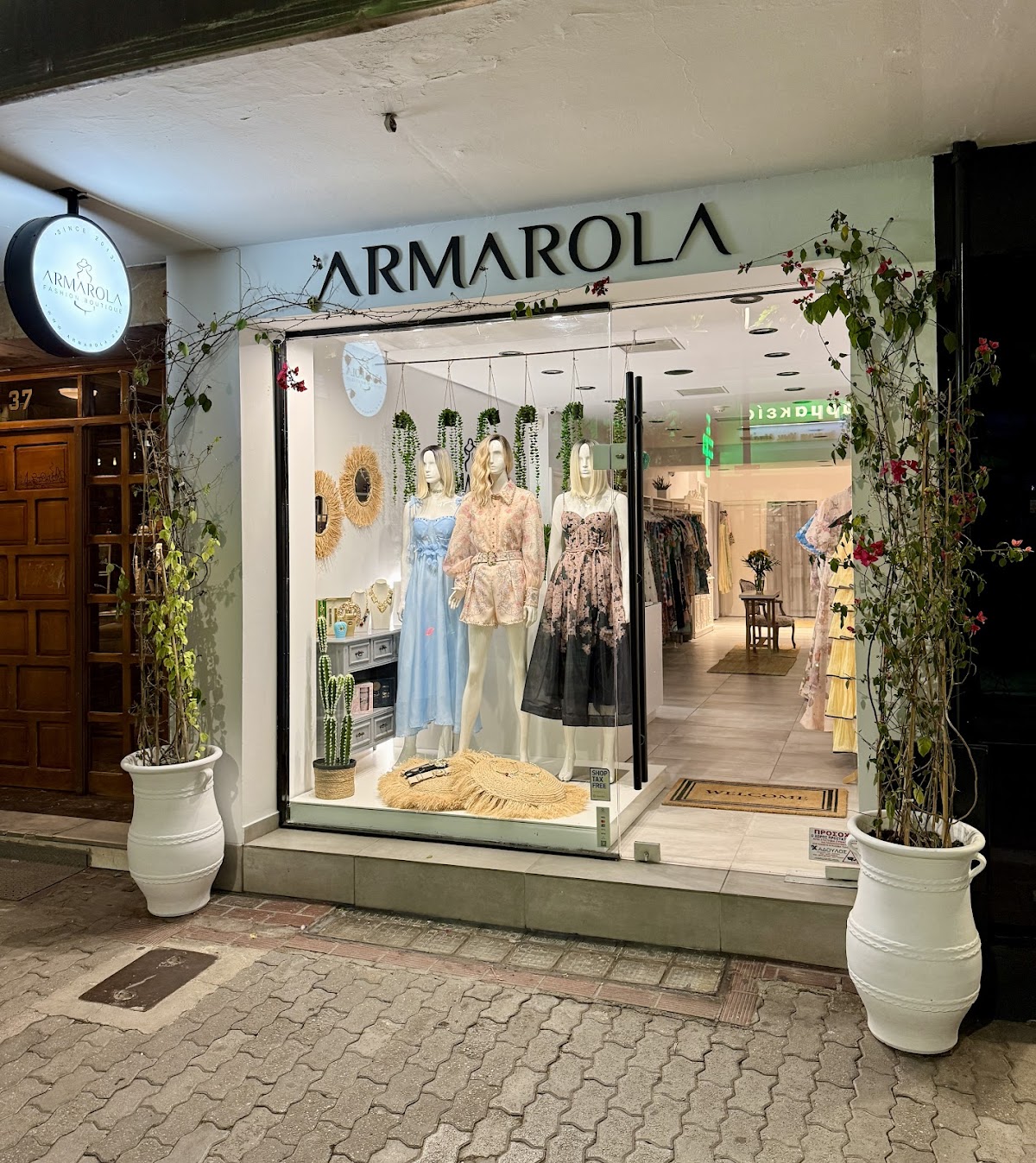 Armaróla