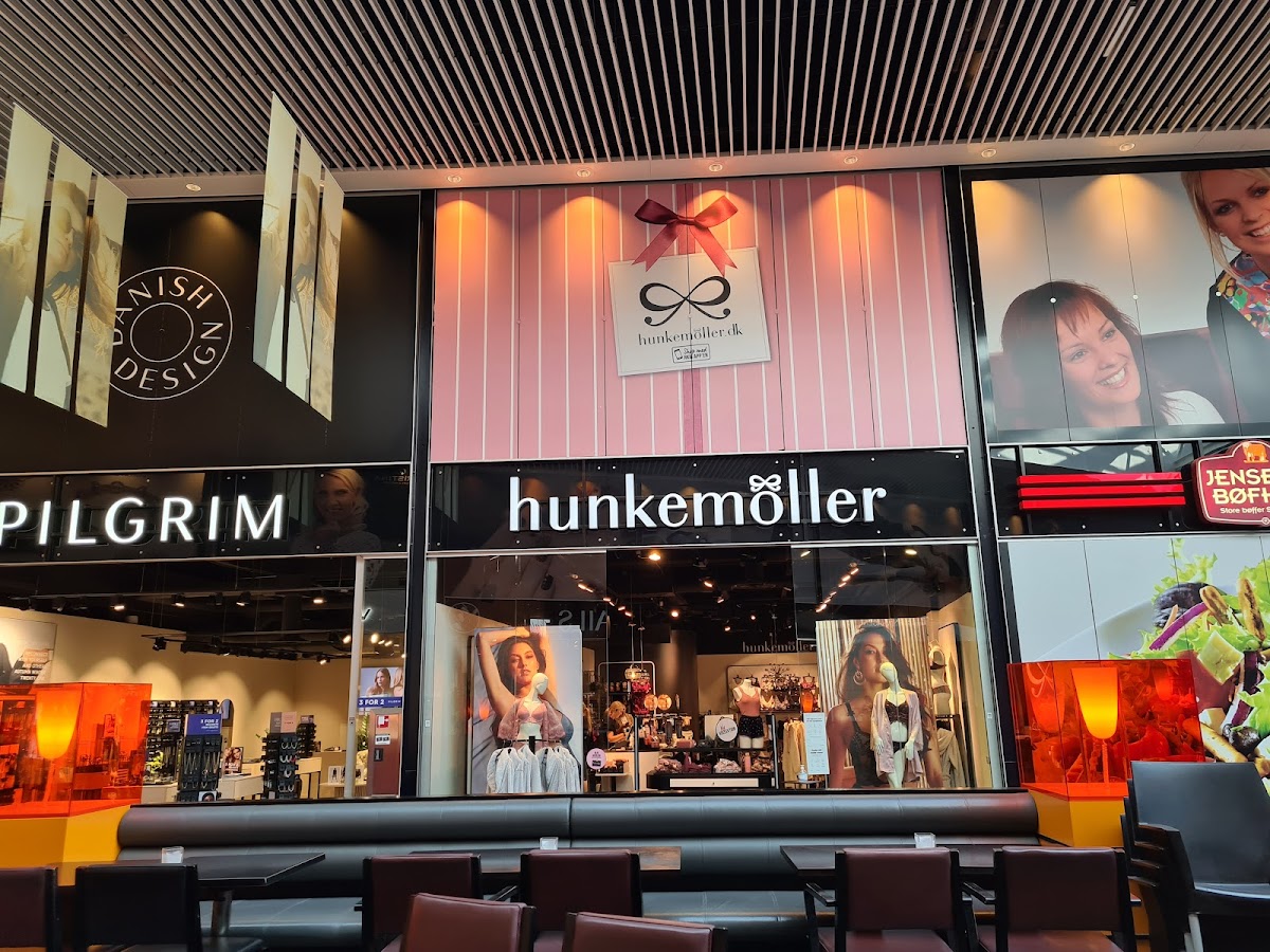 Hunkemöller