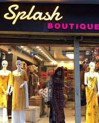 Splash Boutique