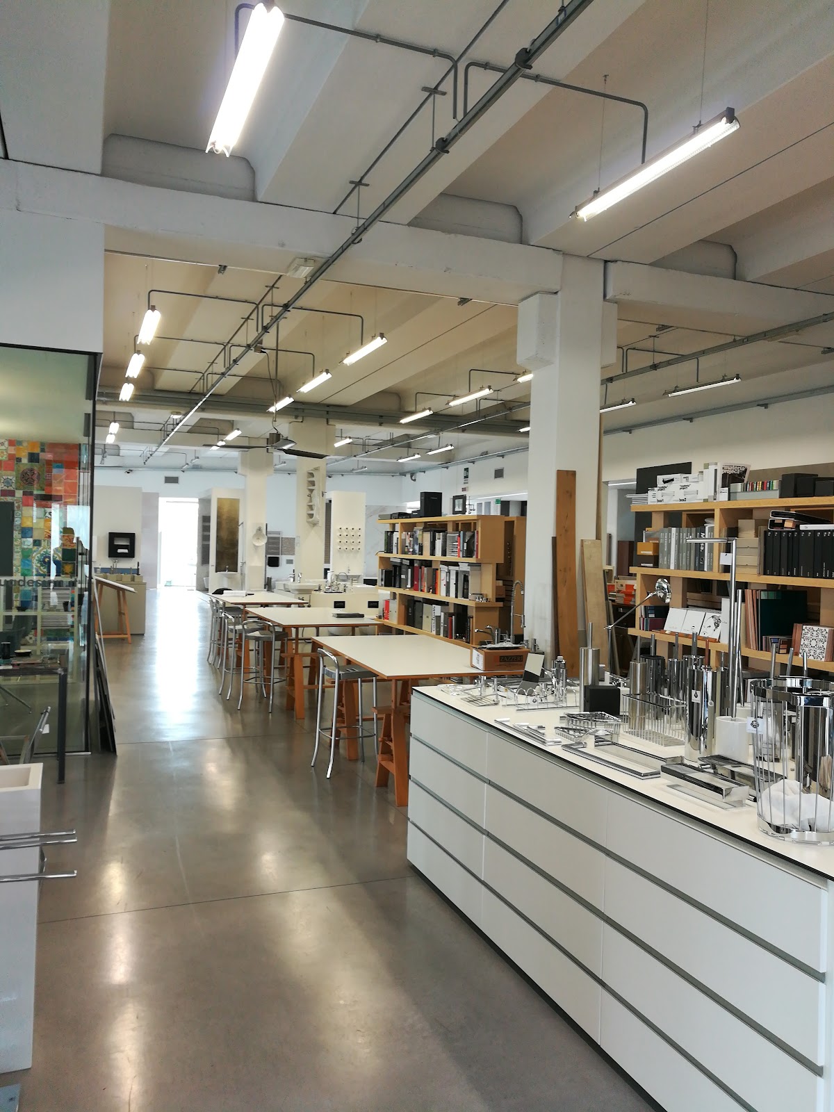 Acqua Design Srl