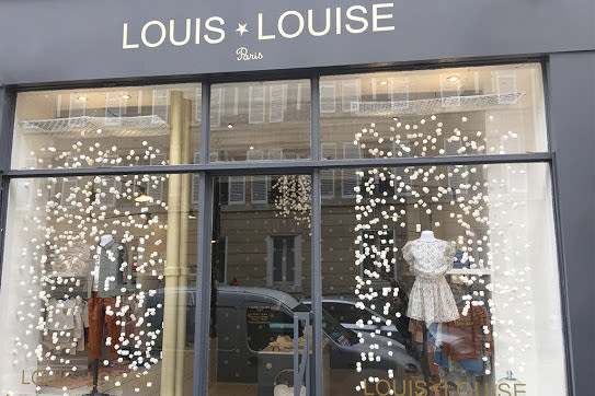Boutique Louise Paris