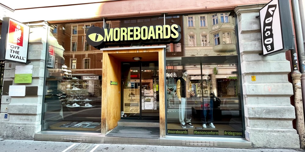 MOREBOARDS