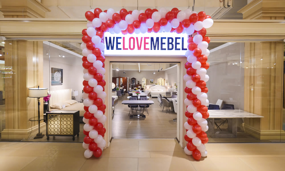 WeLoveMebel