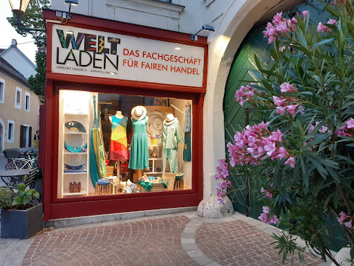 Weltladen Mödling