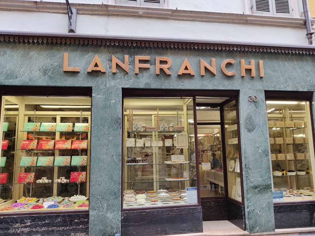 Pasticceria Lanfranchi