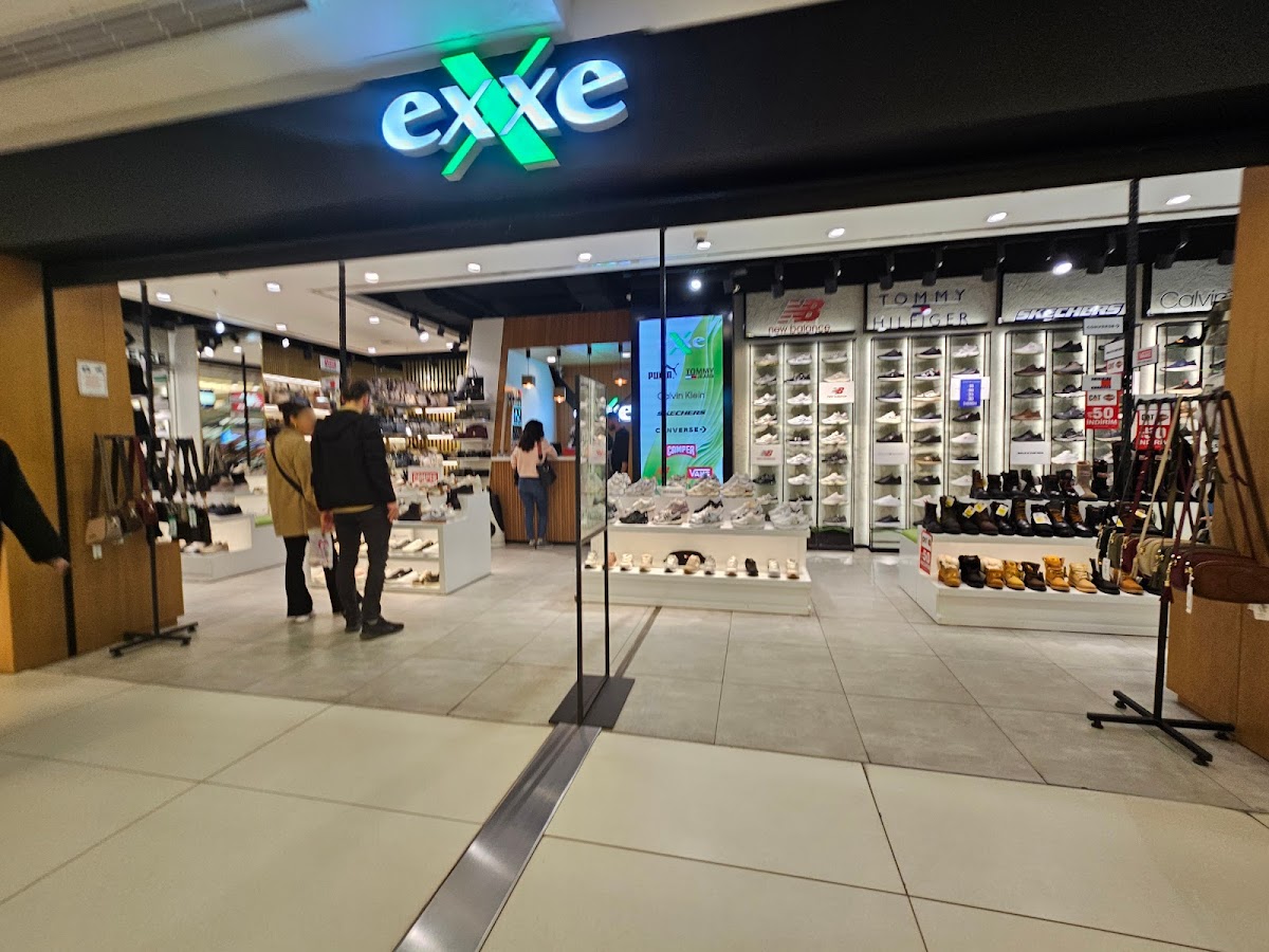 EXXE