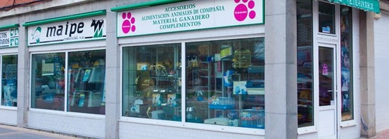 Maipe Comercial S.L.