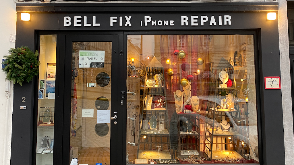 Bell Fix