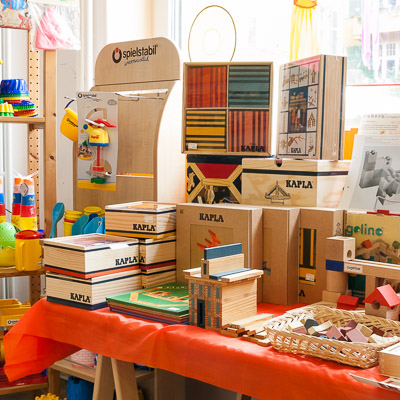 Shop & Go Villerslei