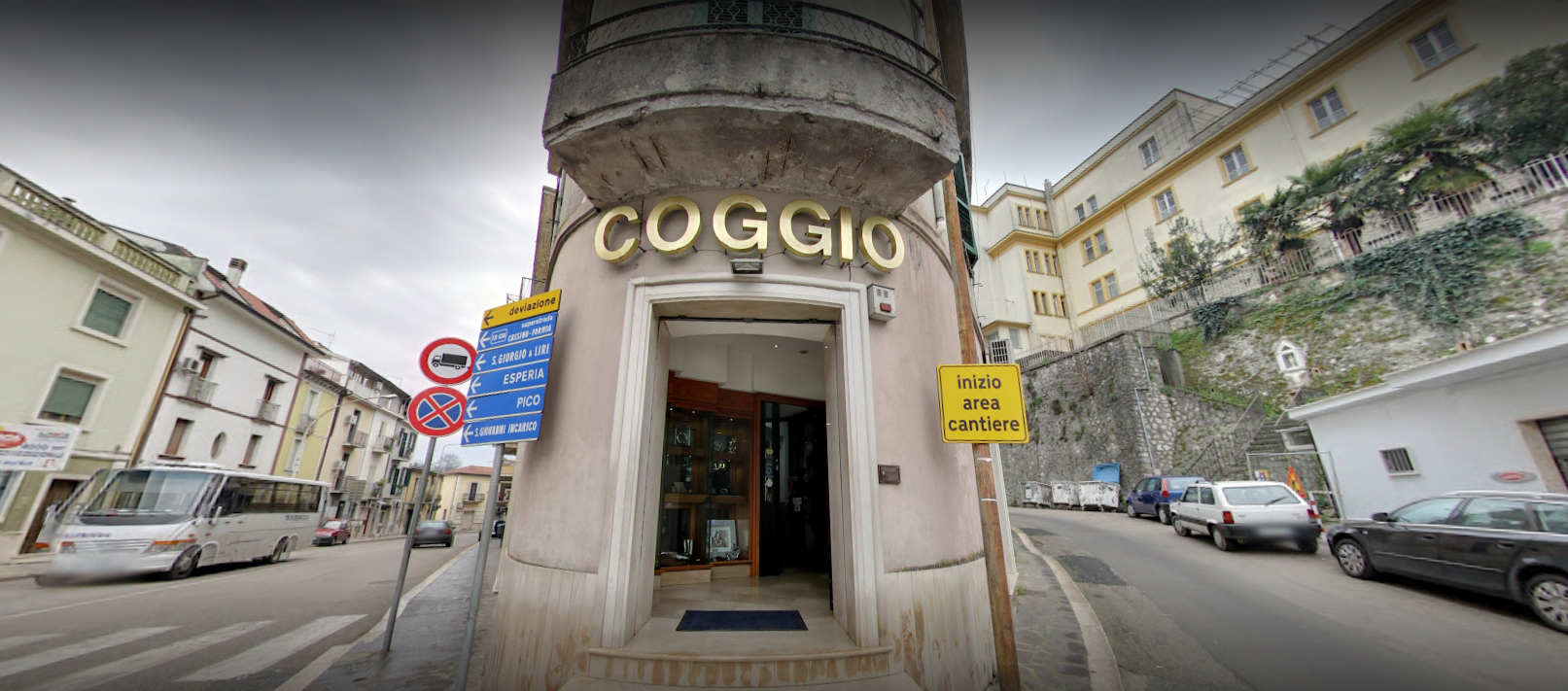 Gioielleria Coggio