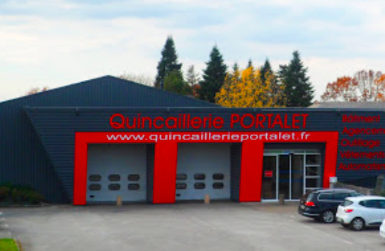 Quincaillerie PORTALET