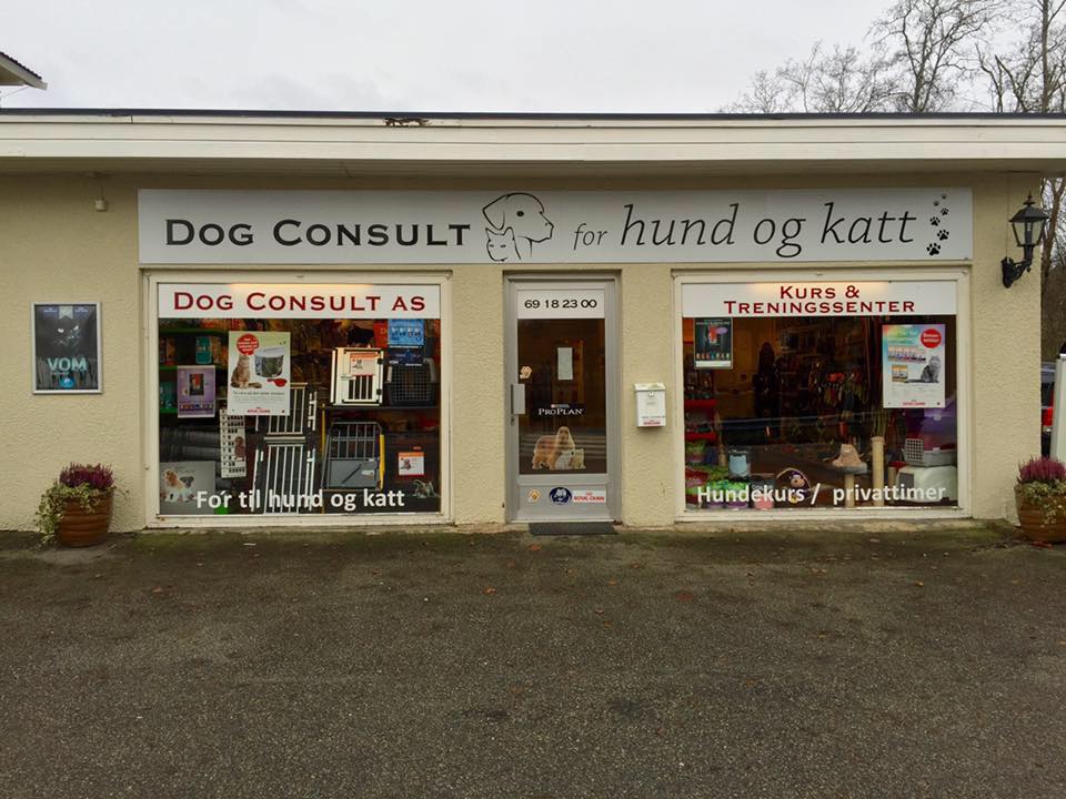 Dog consult AS