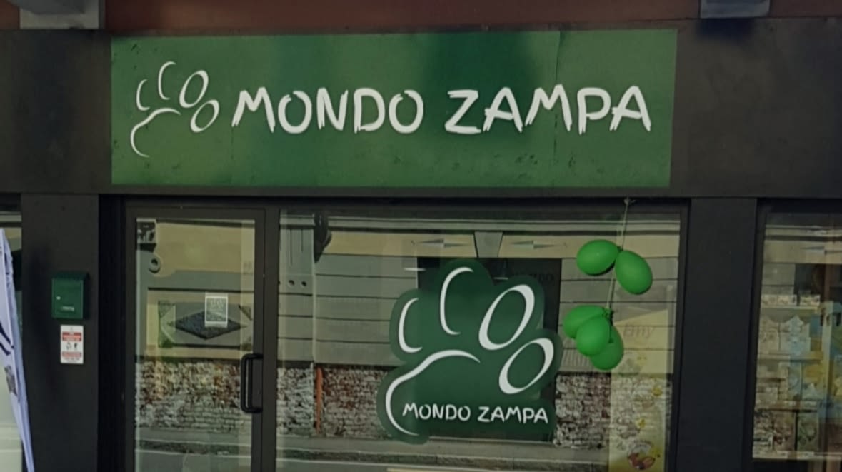 Mondo Zampa Snc