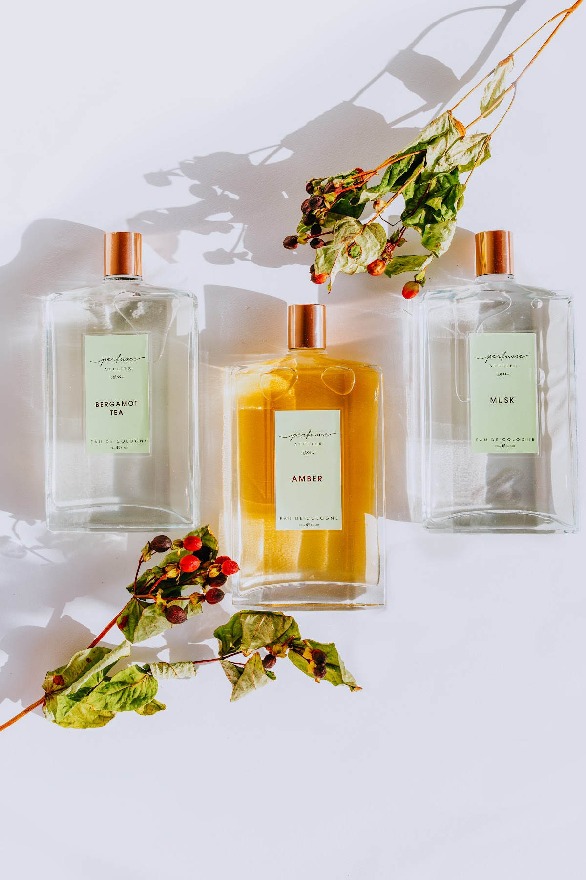 Perfume Atelier