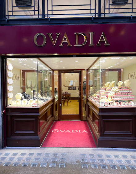 Ovadia Jewellery